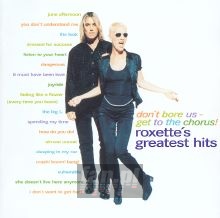 Greatest Hits - Roxette