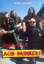 Raport O... - Acid Drinkers
