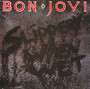 Slippery When Wet - Bon Jovi