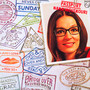 Passport - Nana Mouskouri