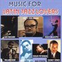 Music For Latin Jazz Lovers - V/A