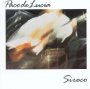 Siroco - Paco De Lucia 