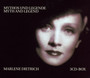 Boxset - Marlene Dietrich