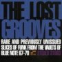 The Lost Grooves - V/A