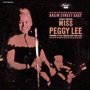 Live At Basin Street East - Peggy Lee