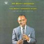 The Benny Goodman Story - Benny Goodman