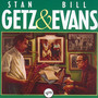 First Time Ever - Bill Evans  & Getz, Stan