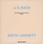 Bach: Wohl.1 - Keith Jarrett
