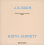 Bach: Wohl.1 - Keith Jarrett