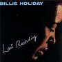 Last Recordings - Billie Holiday