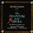 Phantom Of The Opera  OST - Andrew Lloyd Webber 