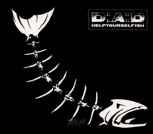 Helpyourselfish - D.A.D.