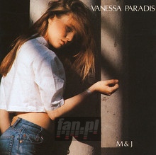 M & J - Vanessa Paradis