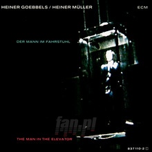 Der Mann Imfahrstuhl - Goebbels & Mueller - bigger Der Mann Imfahrstuhl - Goebbels & Mueller