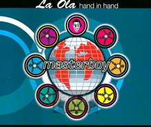 La Ola Hand In Hand - Masterboy