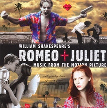 Romeo & Juliet..  OST - V/A