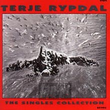 The Singles Collection - Terje Rypdal