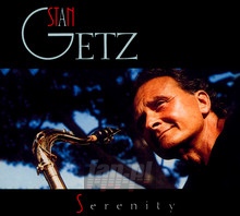Serenity - Stan Getz