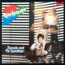 Kaleidoscope - Siouxsie & The Banshees