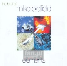 Elements: The Best Of 1973-1991 - Mike Oldfield