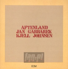 Aftenland - Jan Garbarek / Kjell Johnsen