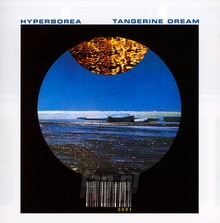 Hyperborea - Tangerine Dream