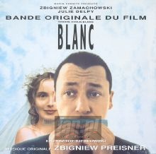 Blanc [Trois Couleurs]  OST - Zbigniew Preisner