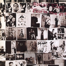 Exile On Main Street - The Rolling Stones 