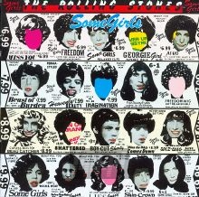 Some Girls - The Rolling Stones 