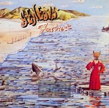 Foxtrot - Genesis