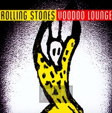 Voodoo Lounge - The Rolling Stones 