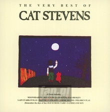 The Very Best Of - Cat    Stevens 