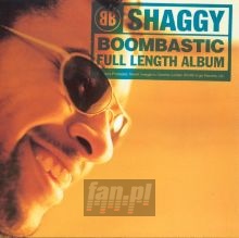 Boombastic - Shaggy Boombastic - Shaggy