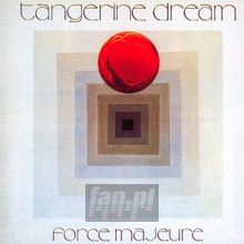 Force Majeure - Tangerine Dream
