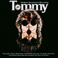 Tommy  OST - V/A