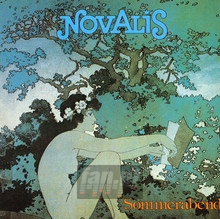 Sommerabend - Novalis