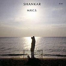 M.R.C.S. - Ravi Shankar