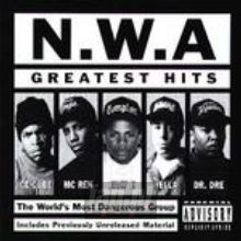 Greatest Hits - N.W.A.
