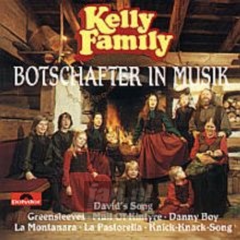 Botschafter In Musik - Kelly Family