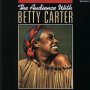 The Audience With - Betty Carter
