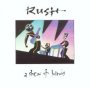 A Show Of Hands - Rush