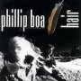 Hair - Phillip Boa  & The Voodooclub