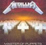 Master Of Puppets - Metallica