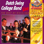 Live In 1960 - Dutch Swing College Band