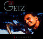 Serenity - Stan Getz