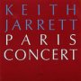 Paris Concert - Keith Jarrett