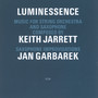 Luminessence - Keith Jarrett / Jan Garbarek