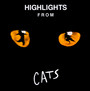 Cats  OST - Andrew Lloyd Webber 