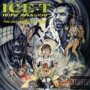 Home Invasion & Last Temptation - Ice-T