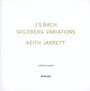 Bach: Goldberg Variations - Keith Jarrett
